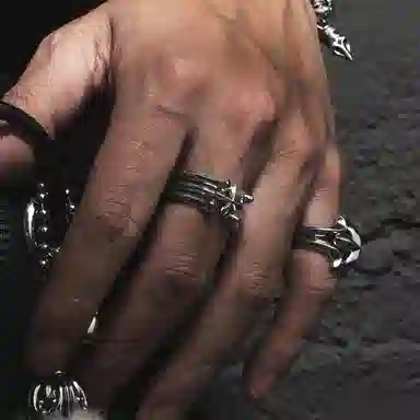 GOGOLLAM 925