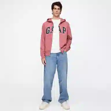 GAP Logo Hoodie