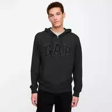 GAP Logo Hoodie
