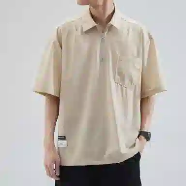 Hansca Polo