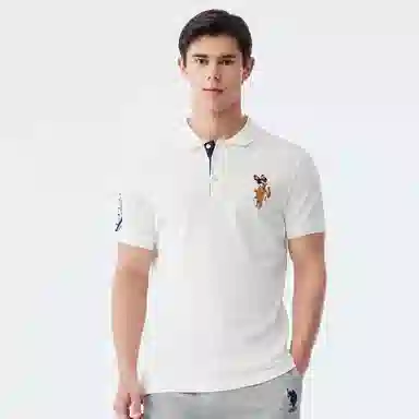 U.S. POLO ASSN. Polo