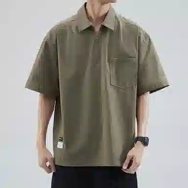 Hansca Polo