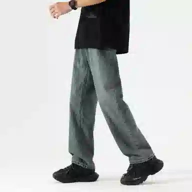 URBAN AUTHENTIC