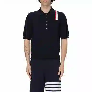THOM BROWNE PoloPolo