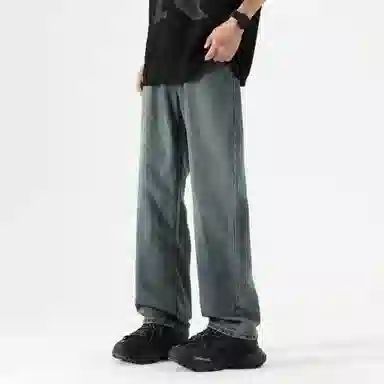 URBAN AUTHENTIC