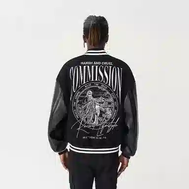 HARSH AND CRUEL AW22