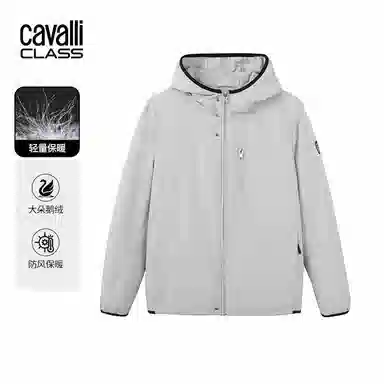 Cavalli Class