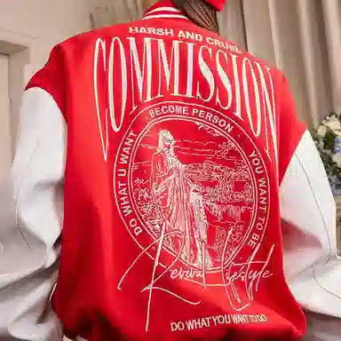 HARSH AND CRUEL AW22