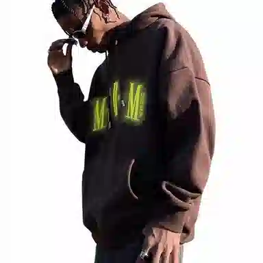 MR.ENJOYDA MONEY FW22