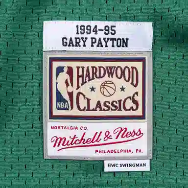 Mitchell Ness NBA SW 94-95 20