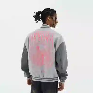 HARSH AND CRUEL AW22