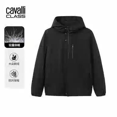 Cavalli Class
