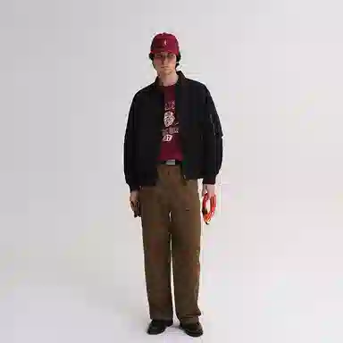 Teenie Weenie Men