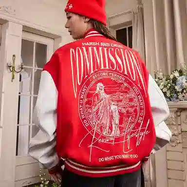 HARSH AND CRUEL AW22