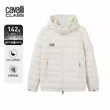 Cavalli Class logo