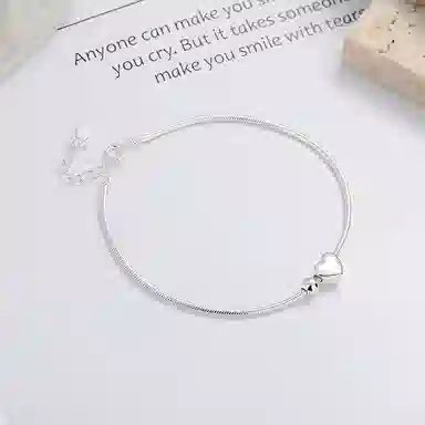 Xihui Lin Snake Bone S925 Bracelet