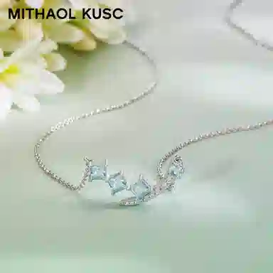 MITHAOL KUSC 18K S925