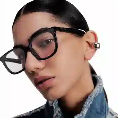 PLASTIC BRAIN THE BLACK