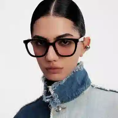 PLASTIC BRAIN THE BLACK