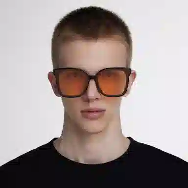 PLASTIC BRAIN THE BLACK