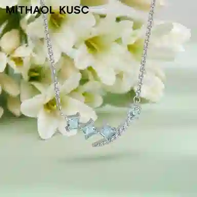 MITHAOL KUSC 18K S925