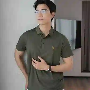 U.S. POLO ASSN. Polo