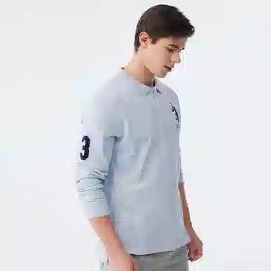 U.S. POLO ASSN. Polo