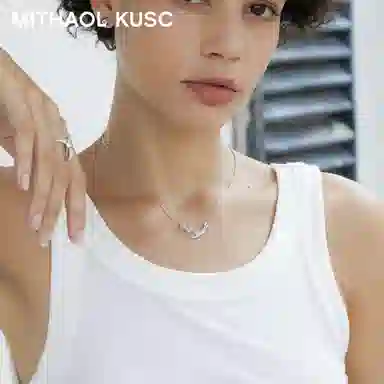MITHAOL KUSC 18K S925
