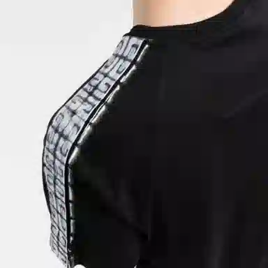 Givenchy x Chito SS22 LogoT