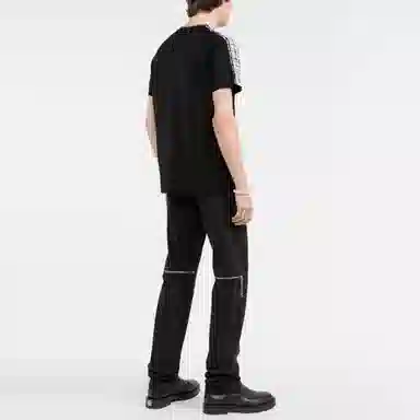 Givenchy x Chito SS22 LogoT