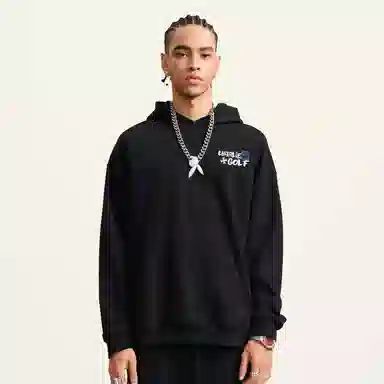 Charlie Golf Hoodie
