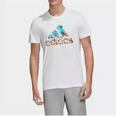 adidas T