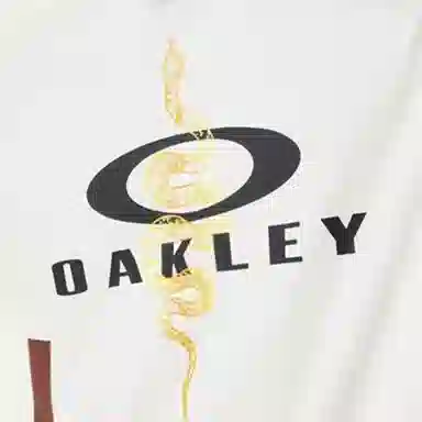 Oakley Arctic White T-Shirt