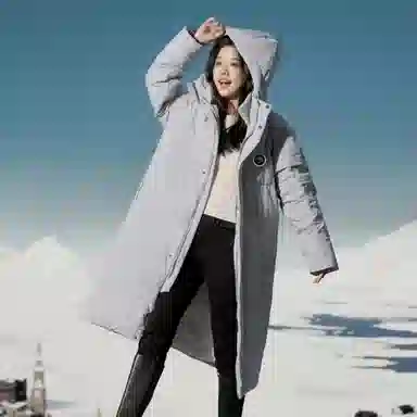SNOW FLYING 90