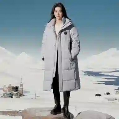 SNOW FLYING 90