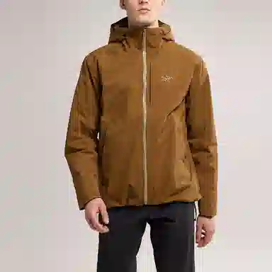 Arcteryx Ralle Insulated Jacket