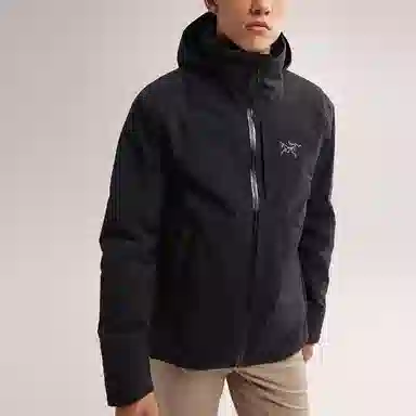 Arcteryx Ralle Insulated Jacket