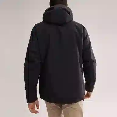 Arcteryx Ralle Insulated Jacket