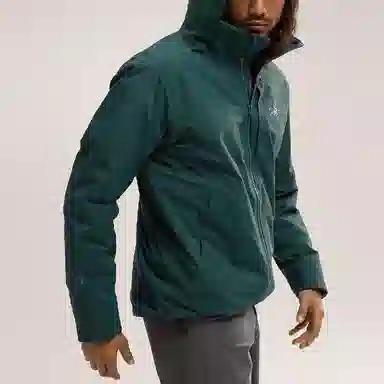 Arcteryx Ralle Insulated Jacket