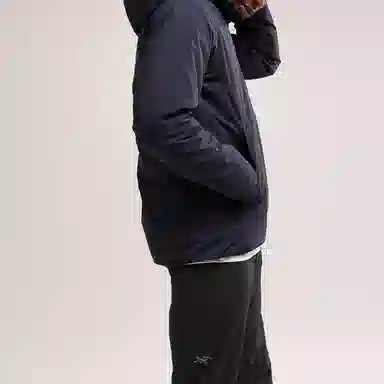 Arcteryx Ralle Insulated Jacket