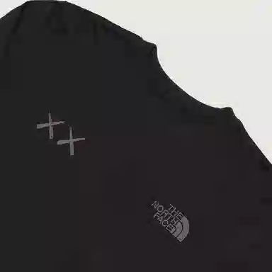 THE NORTH FACE x XX Kaws TNF x KAWS FW22