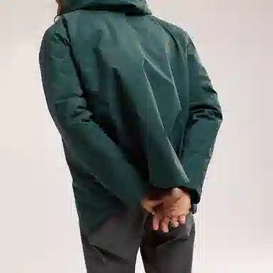 Arcteryx Ralle Insulated Jacket