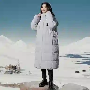 SNOW FLYING 90