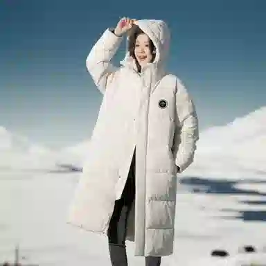 SNOW FLYING 90