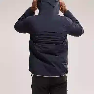 Arcteryx Ralle Insulated Jacket