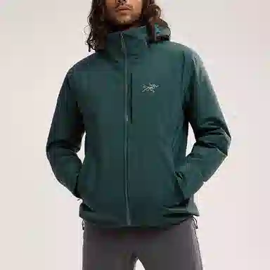 Arcteryx Ralle Insulated Jacket