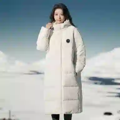SNOW FLYING 90