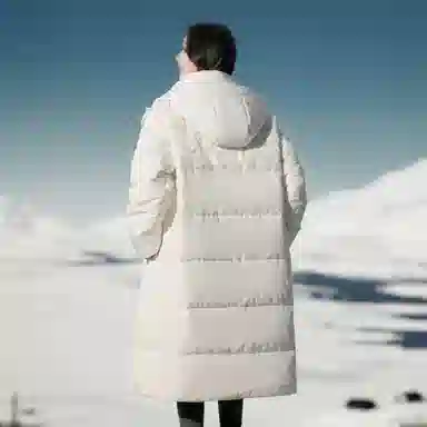 SNOW FLYING 90