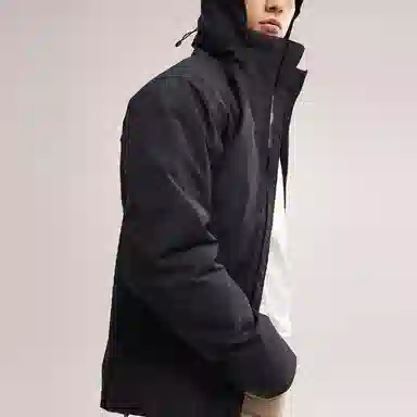 Arcteryx Ralle Insulated Jacket