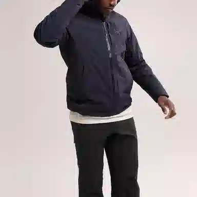 Arcteryx Ralle Insulated Jacket